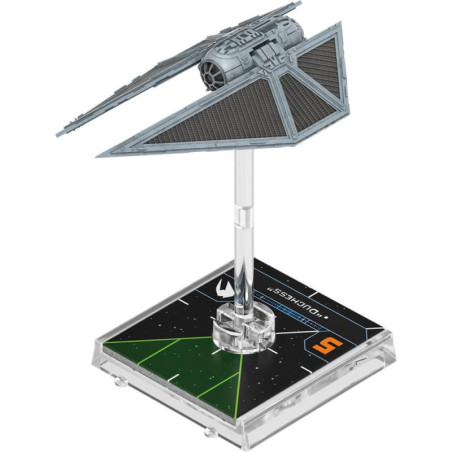 Star Wars X-Wing - TIE Striker