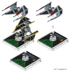 Star Wars X-Wing - Académie Skystrike