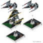 Star Wars X-Wing - Académie Skystrike