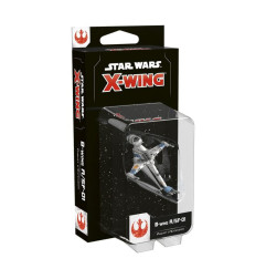 Star Wars X-Wing - B-WING A/SF-01