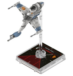 Star Wars X-Wing - B-WING A/SF-01