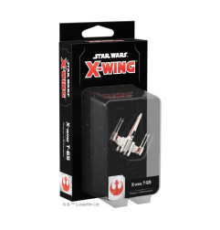 Star Wars X-Wing - X-WING T-65