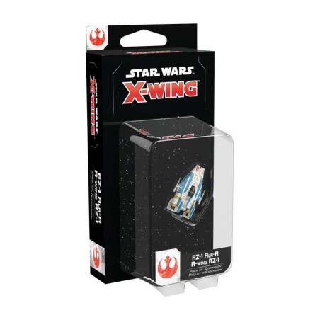 Star Wars X-Wing - A-WING RZ-1