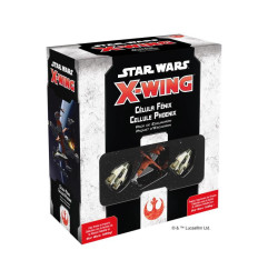 Star Wars X-Wing - Cellule Phoenix