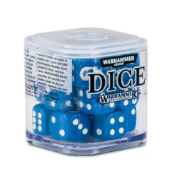 Cube de dés Citadel