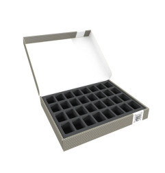 Feldherr Boîte de rangement pour 32 figurines