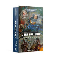 Livre - L'Ere du Loup