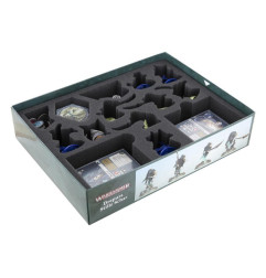 Mousse de rangement pour WHU Starter Set