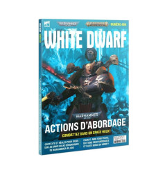White Dwarf 484