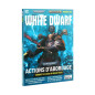 White Dwarf 484