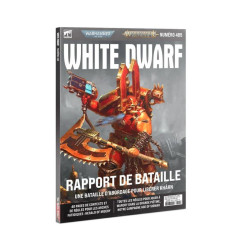 White Dwarf 485