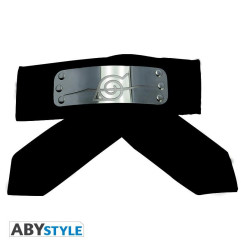 Bandeau Naruto Konoha