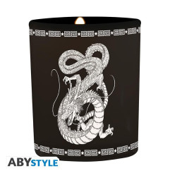 Bougie Dragon Ball Shenron