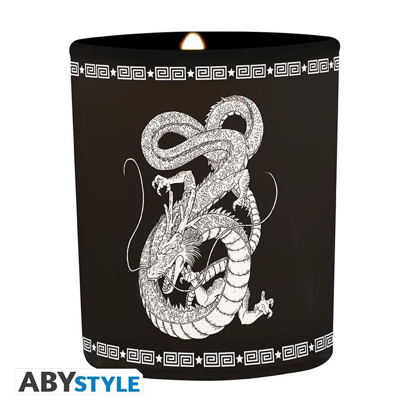 Bougie Dragon Ball Shenron