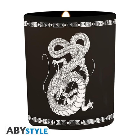 Bougie Dragon Ball Shenron