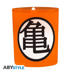 Bougie Dragon Ball Symbole Kame