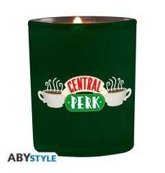 Bougie Friends Central Perk