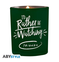 Bougie Friends Central Perk