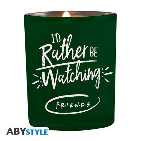 Bougie Friends Central Perk