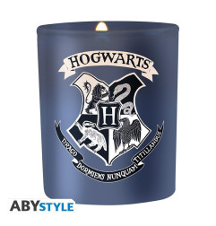 Bougie Harry Potter Poudlard