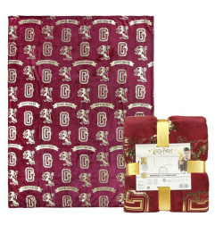 Couverture Harry Potter Gryffondor