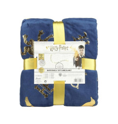 Couverture Harry Potter Poudlard