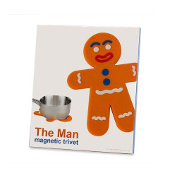 Dessous de Plat Magnétique P'tit Biscuit