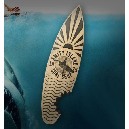 Décapsuleur Les Dents de la mer Amity Island Surf