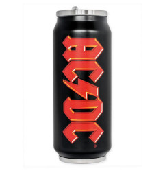 Gourde AC/DC