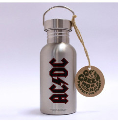 Gourde AC/DC (GB eye)