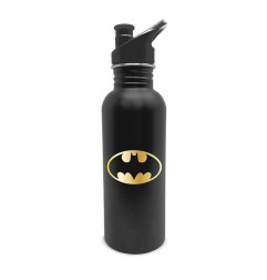 Gourde Batman - Logo