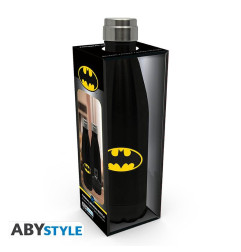 Gourde Batman - Logo (ABY)