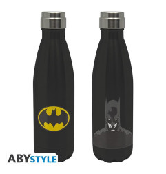 Gourde Batman - Logo (ABY)