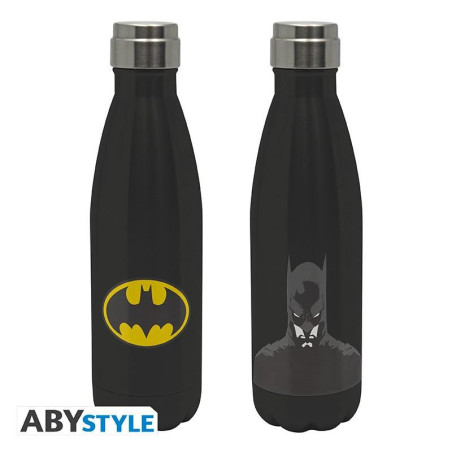 Gourde Batman - Logo (ABY)