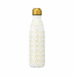 Gourde Disney - Mickey Outline Print