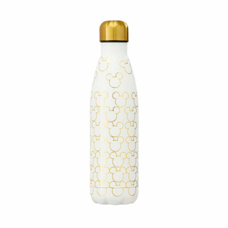 Gourde Disney - Mickey Outline Print