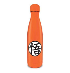 Gourde Dragon Ball Z - Goku Kanji