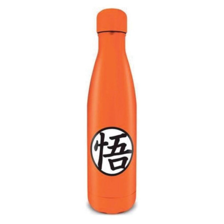 Gourde Dragon Ball Z - Goku Kanji