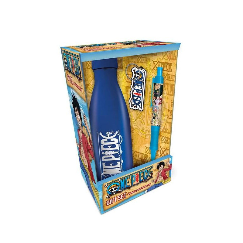 Gourde et Accessoires One Piece