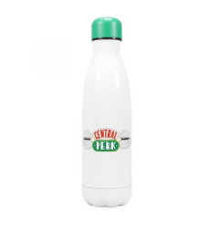 Gourde Friends - Central Perk - Blanche