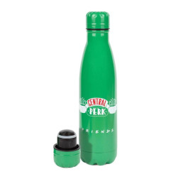 Gourde Friends - Central Perk - Verte