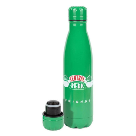Gourde Friends - Central Perk - Verte