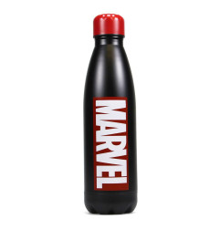 Gourde Marvel - Logo