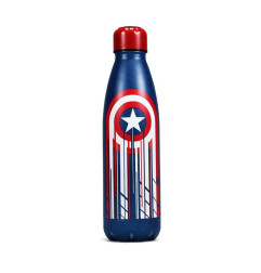 Gourde Marvel - Captain America