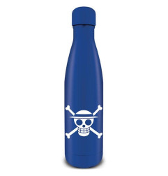 Gourde One Piece - Pirate au chapeau de paille