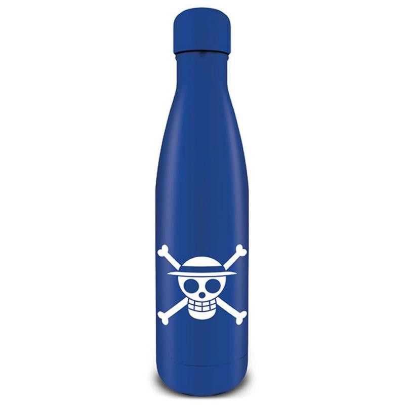 Gourde One Piece - Pirate au chapeau de paille