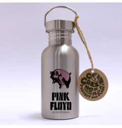 Gourde Pink Floyd