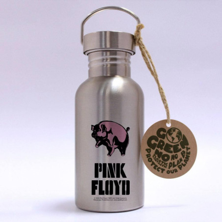 Gourde Pink Floyd