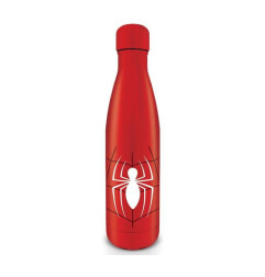 Gourde Spiderman - Torso