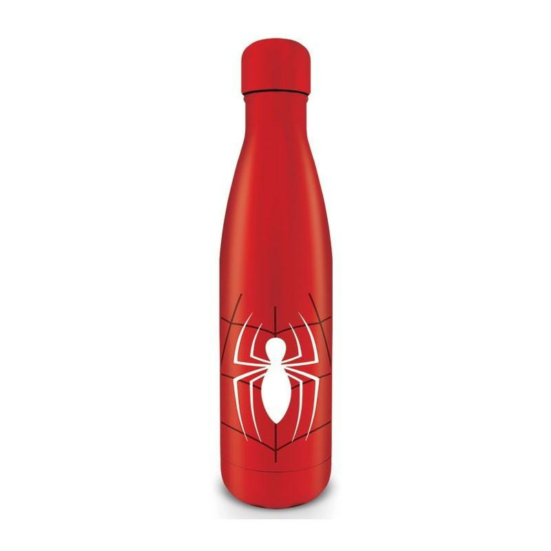 Gourde Spiderman - Torso